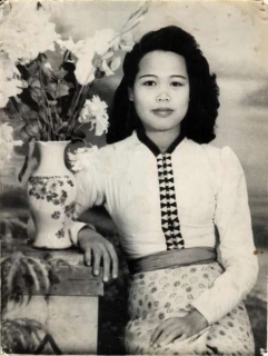 Photo de Ca Thị Nhột
